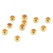 Crimp beads